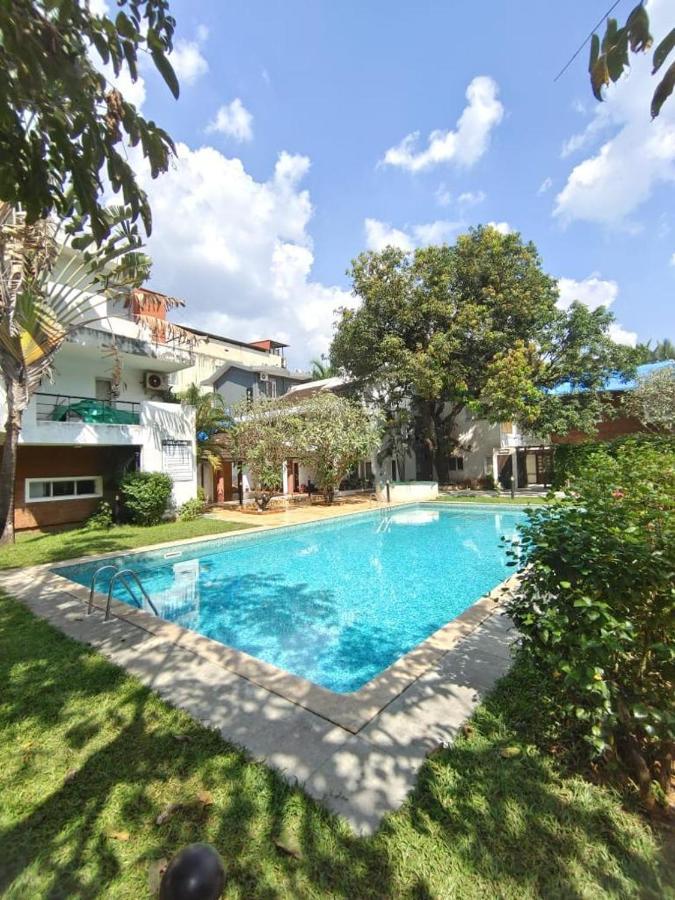 Villa M - Solitude 2 Candolim Goa 3Bhk, Pool Facing, Near Beach, Free Breakfast, Free Wifi And Prime Location Exterior foto