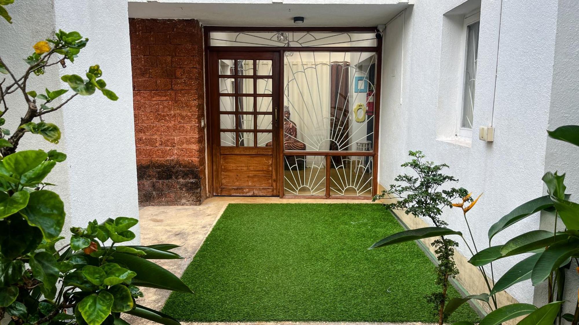 Villa M - Solitude 2 Candolim Goa 3Bhk, Pool Facing, Near Beach, Free Breakfast, Free Wifi And Prime Location Exterior foto