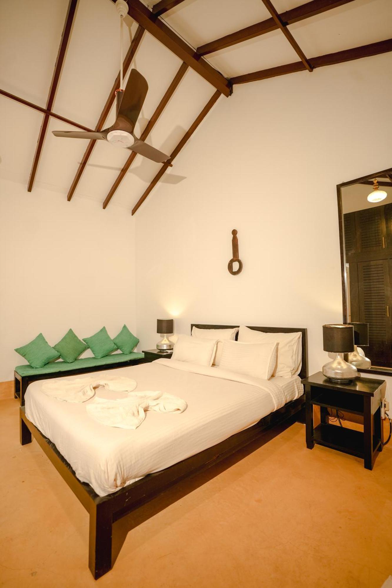 Villa M - Solitude 2 Candolim Goa 3Bhk, Pool Facing, Near Beach, Free Breakfast, Free Wifi And Prime Location Exterior foto