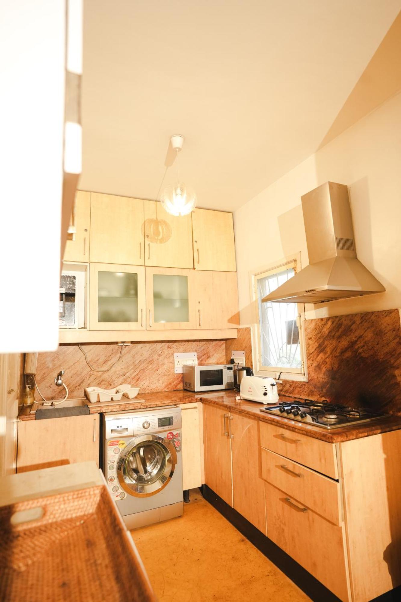 Villa M - Solitude 2 Candolim Goa 3Bhk, Pool Facing, Near Beach, Free Breakfast, Free Wifi And Prime Location Exterior foto