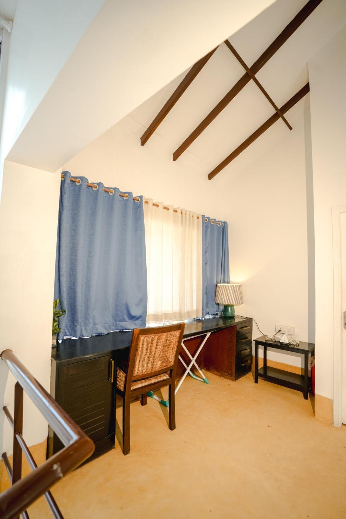 Villa M - Solitude 2 Candolim Goa 3Bhk, Pool Facing, Near Beach, Free Breakfast, Free Wifi And Prime Location Exterior foto