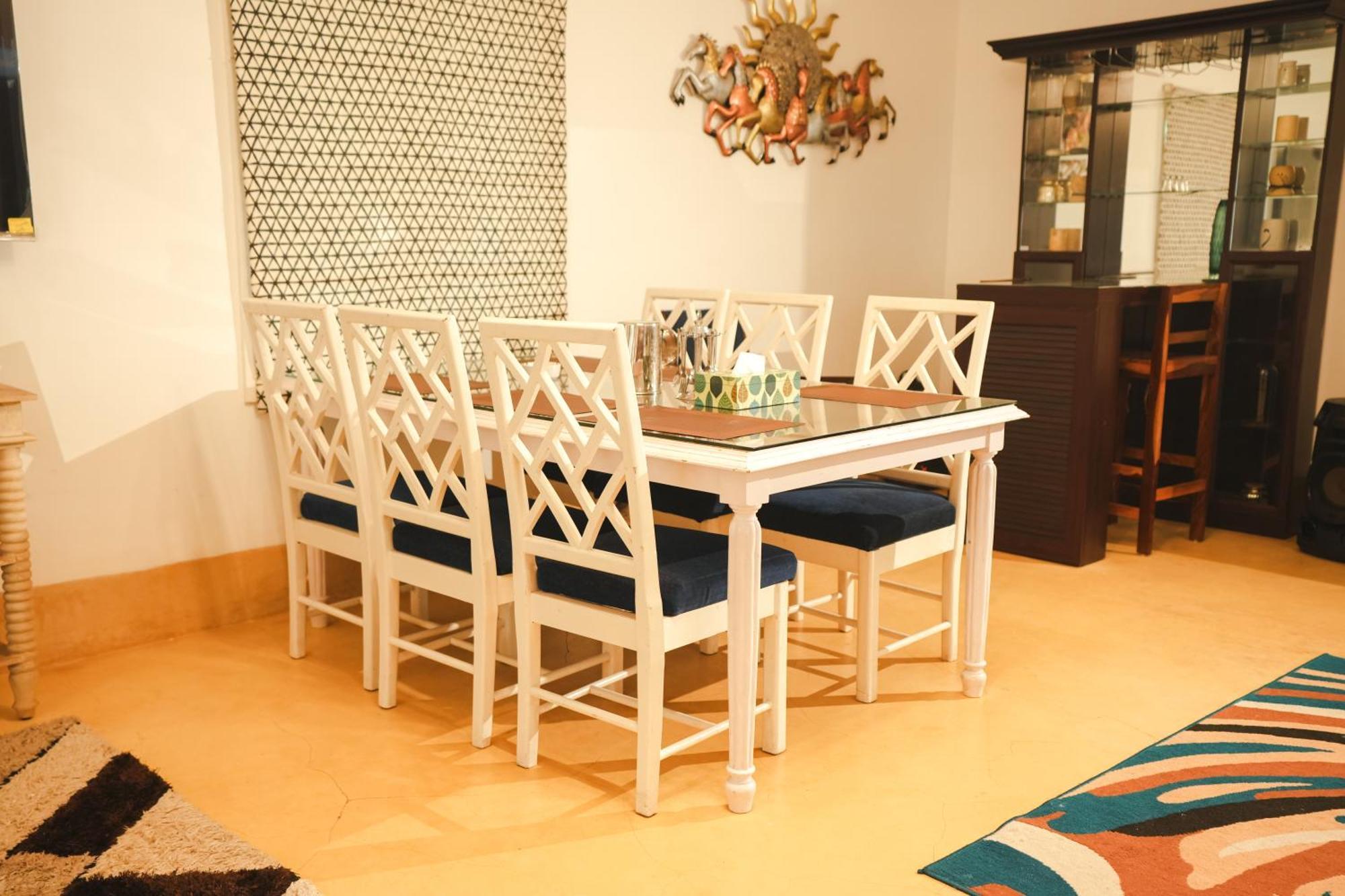 Villa M - Solitude 2 Candolim Goa 3Bhk, Pool Facing, Near Beach, Free Breakfast, Free Wifi And Prime Location Exterior foto