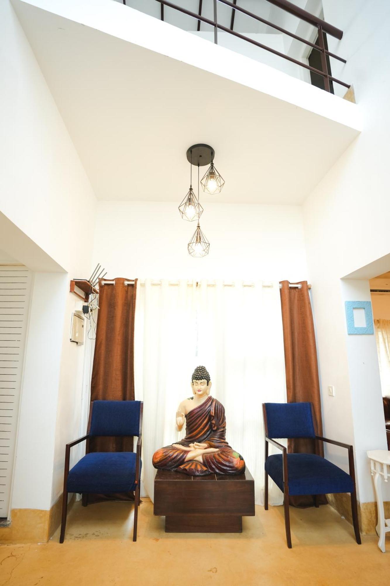 Villa M - Solitude 2 Candolim Goa 3Bhk, Pool Facing, Near Beach, Free Breakfast, Free Wifi And Prime Location Exterior foto