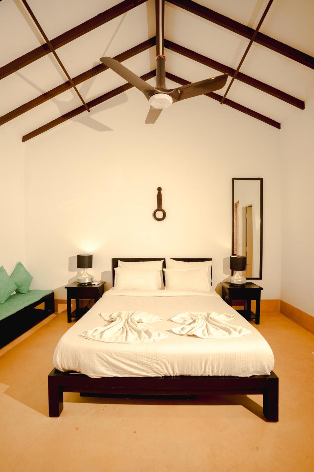 Villa M - Solitude 2 Candolim Goa 3Bhk, Pool Facing, Near Beach, Free Breakfast, Free Wifi And Prime Location Exterior foto