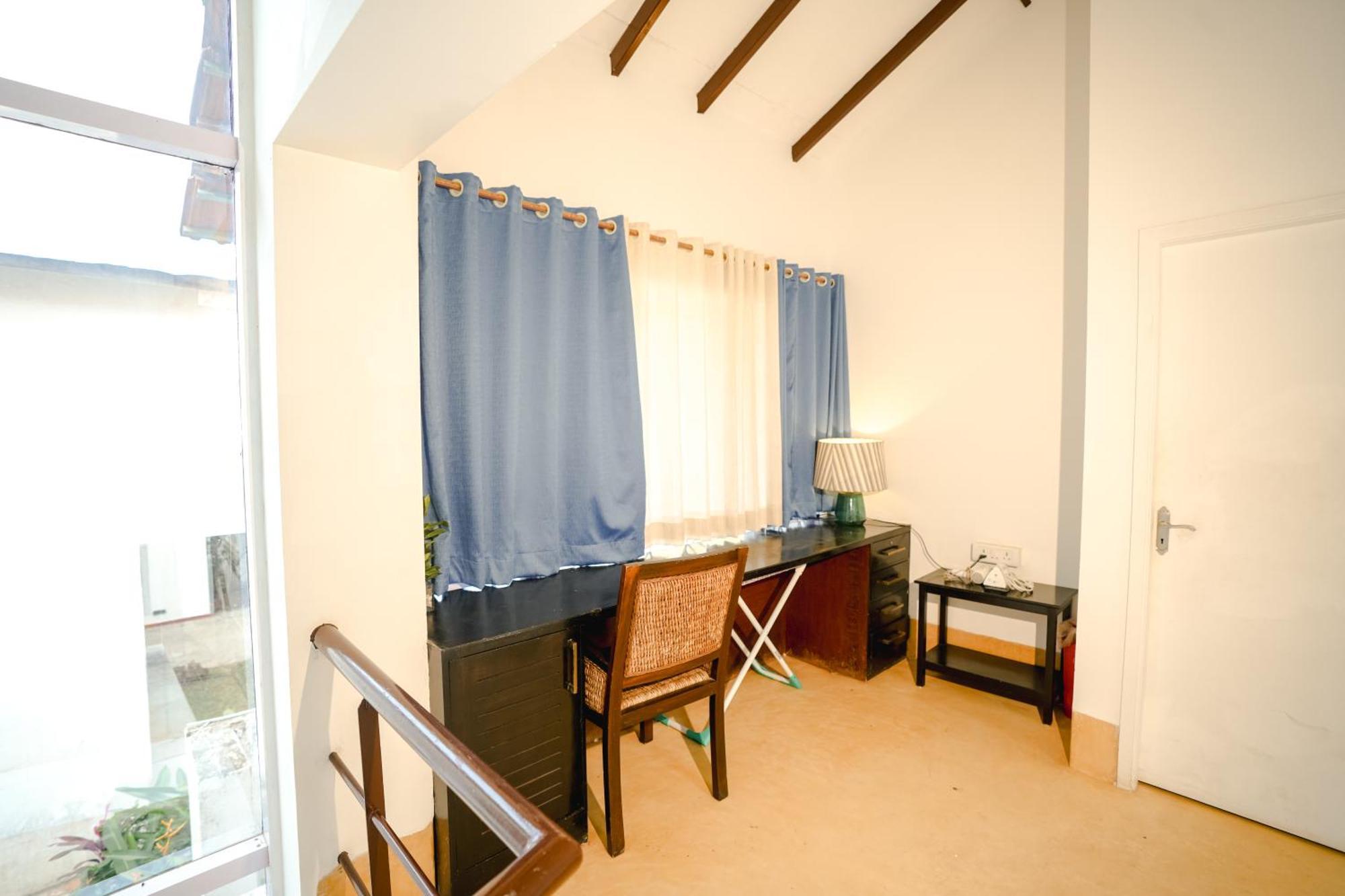 Villa M - Solitude 2 Candolim Goa 3Bhk, Pool Facing, Near Beach, Free Breakfast, Free Wifi And Prime Location Exterior foto